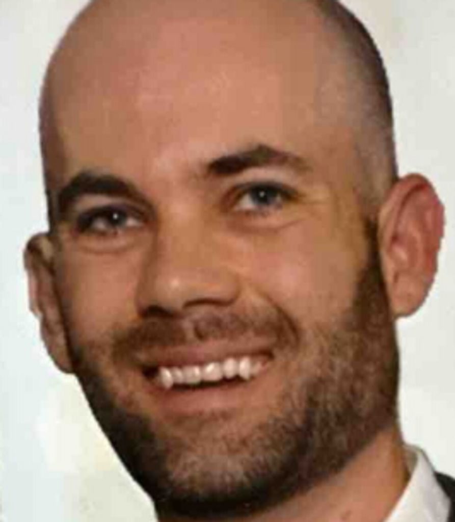 Gregory Sheppard Profile Photo