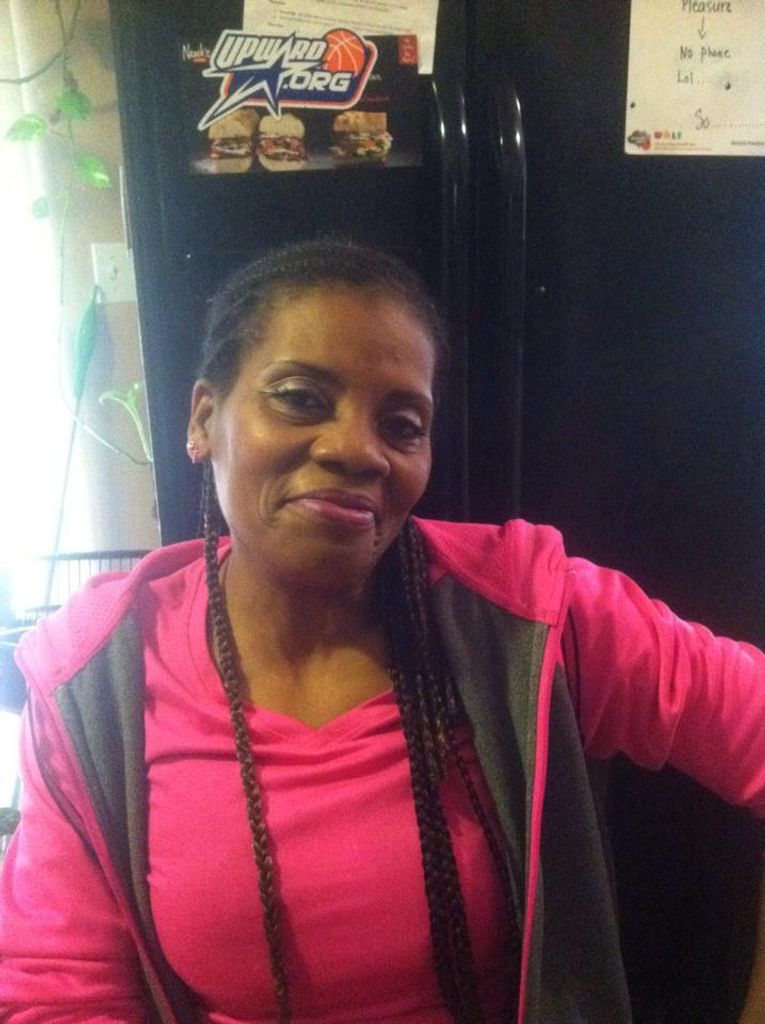 Mrs. Arecea L. Rice Profile Photo