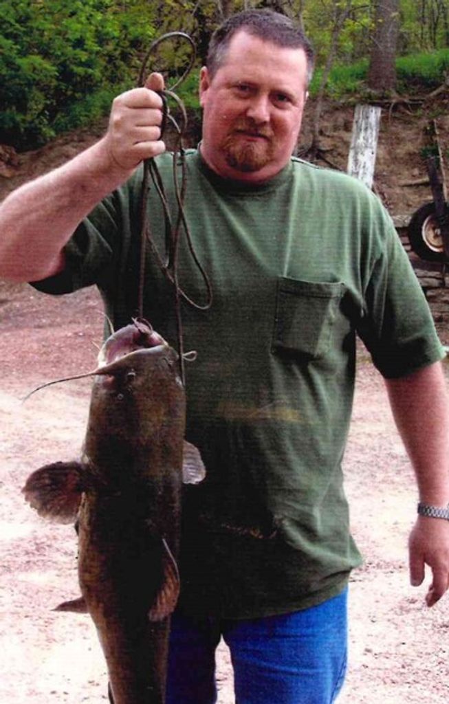 Jonathan "Jon" Paul Johnson