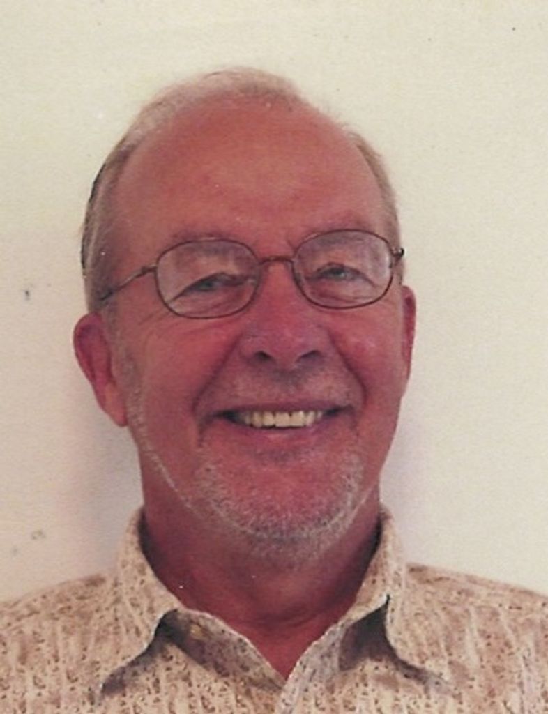 Robert O. Baker Profile Photo