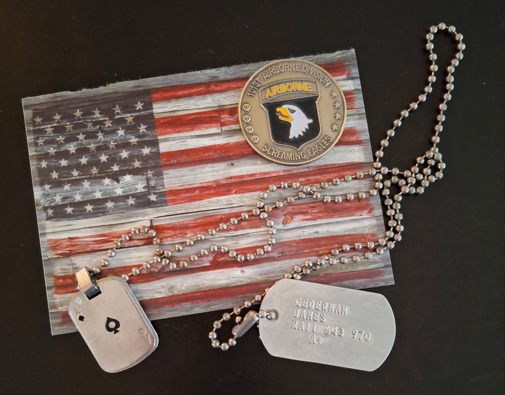 James Douglas Cederman Profile Photo