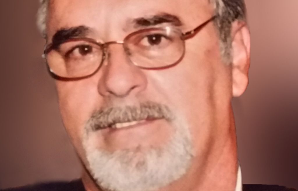 Michael J. Lucash
