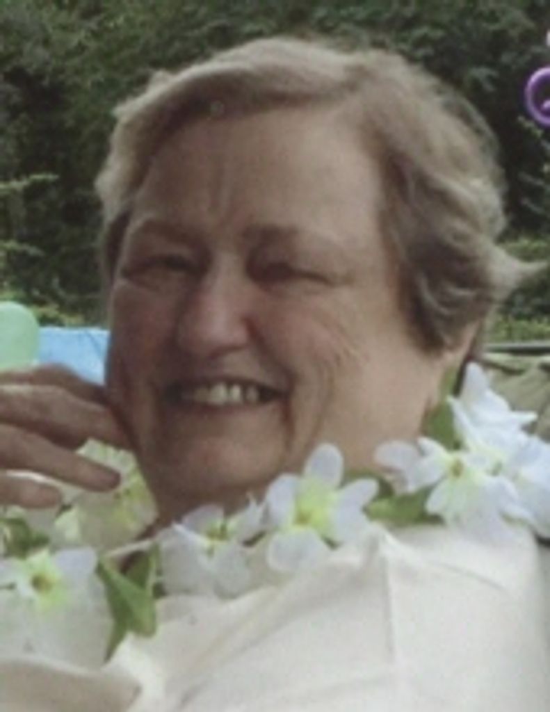 Oleta Mccabe