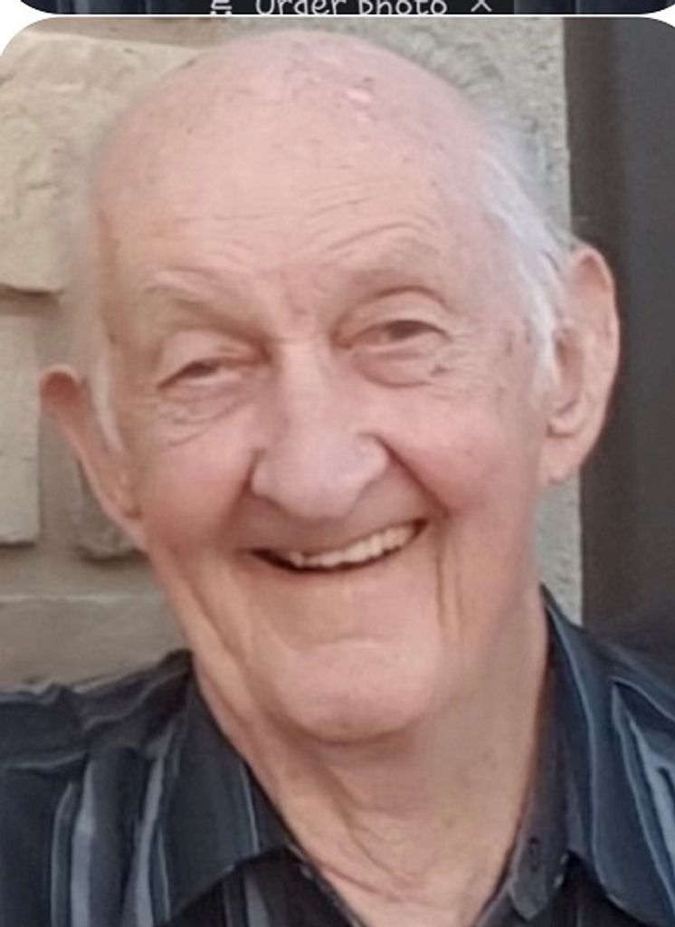 William "Sonny" Dearlove