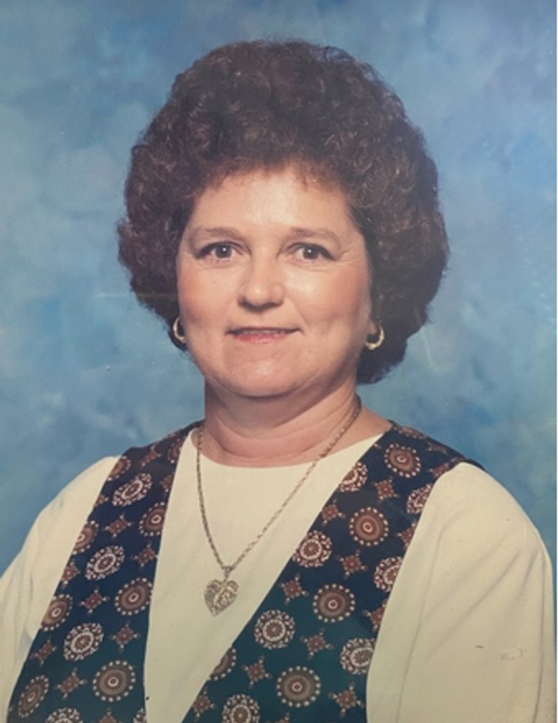 Mary Linda Jones Profile Photo