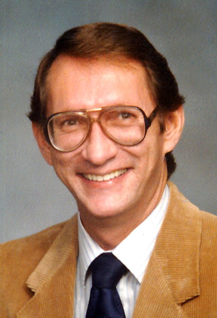 Leonard Gray Baugher Profile Photo