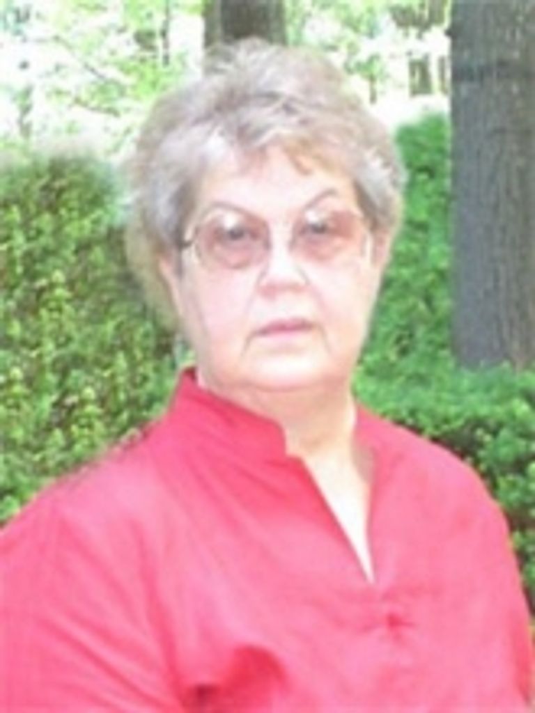 Elva May Ambrosek
