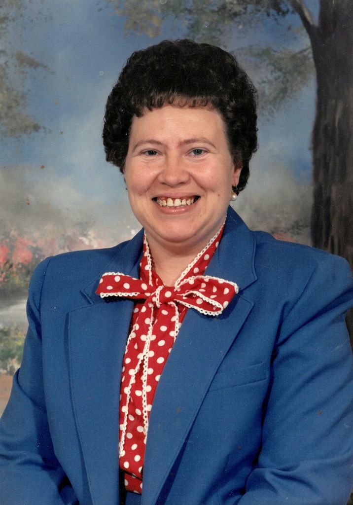 Melenda K Roberts