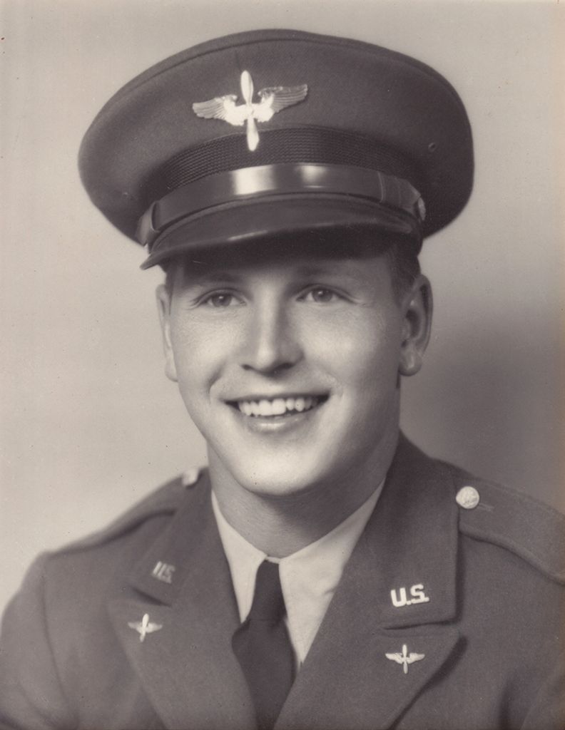 Robert William Thomas