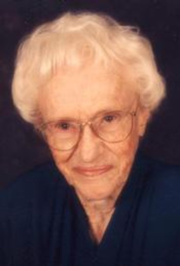 Edith Moon Renfroe