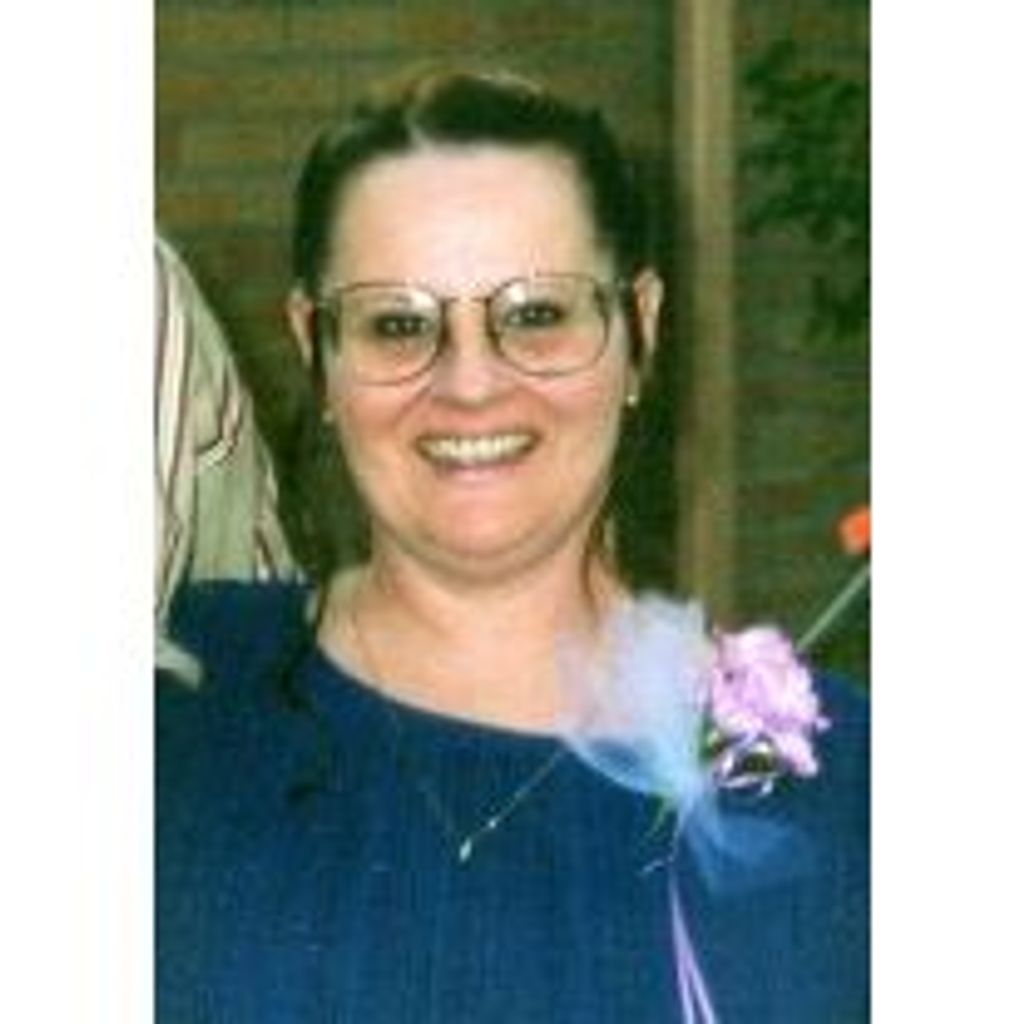 Kathleen (Kat) Ann Russell