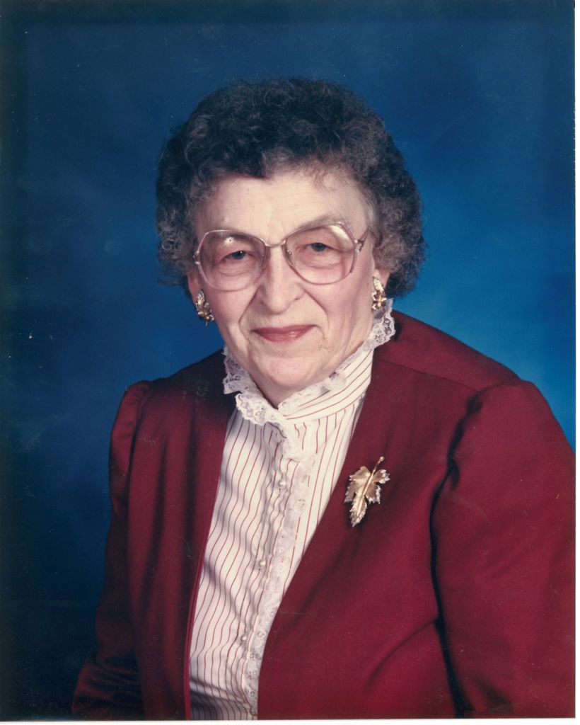 Janette Koebernick