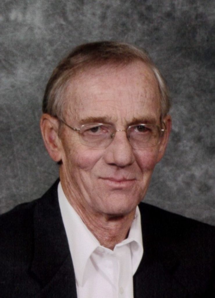 Kim W. Sansenbaugher