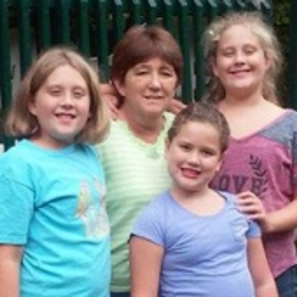 Cecilia Darlene Layne