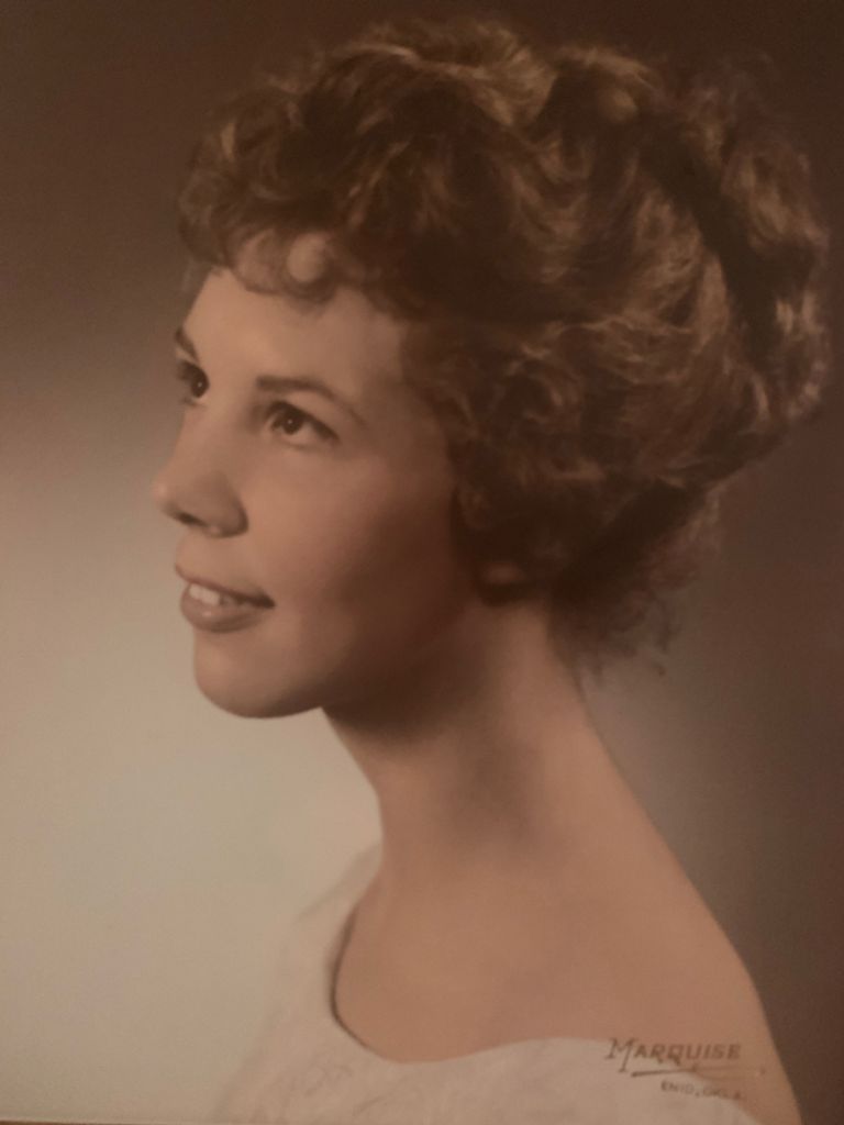 Leona Ruth Merrick