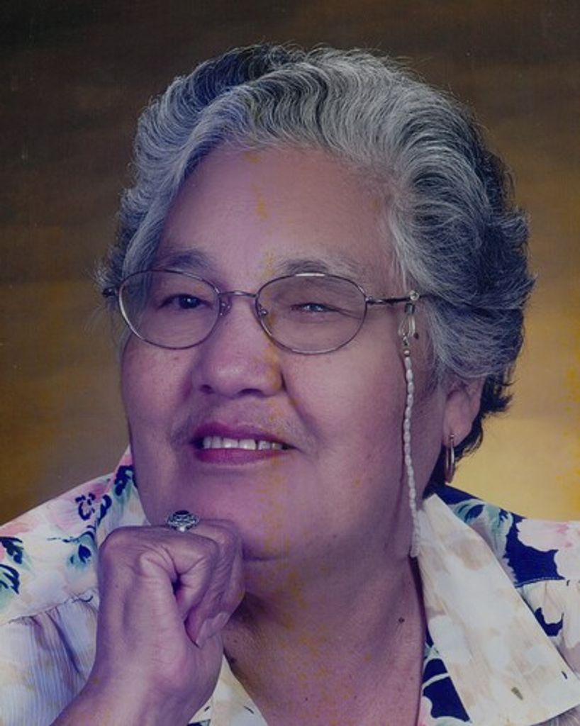 Pauline Rodriguez Profile Photo