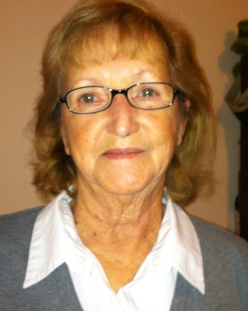 Doris Catherine Peace