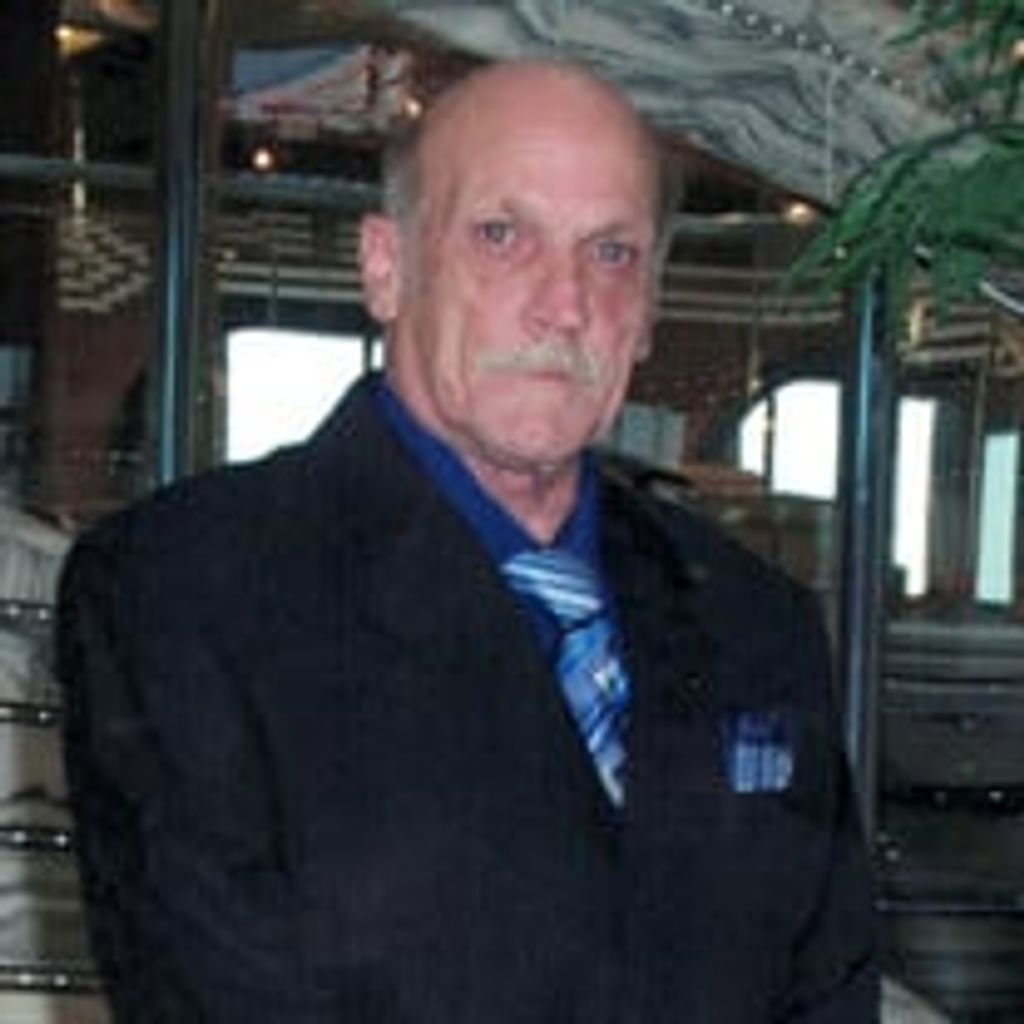 Thomas "Tommy" Troulliet Sr.