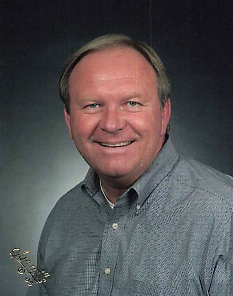 Curtis Alan Axen