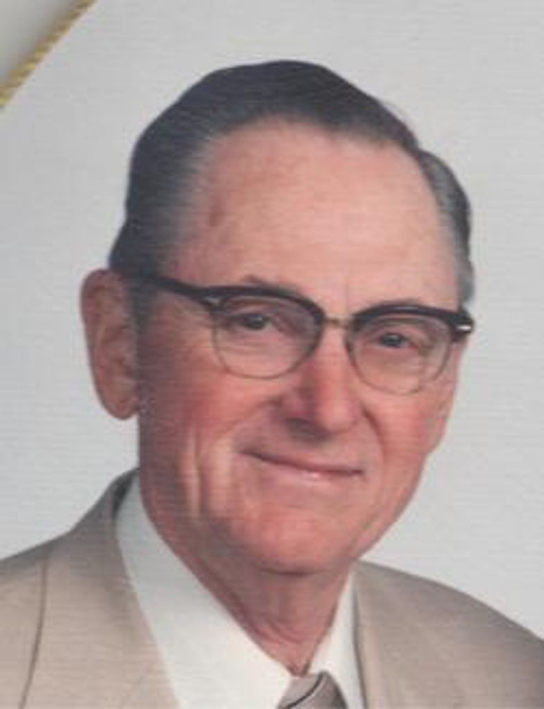 Dr. Paul Harris