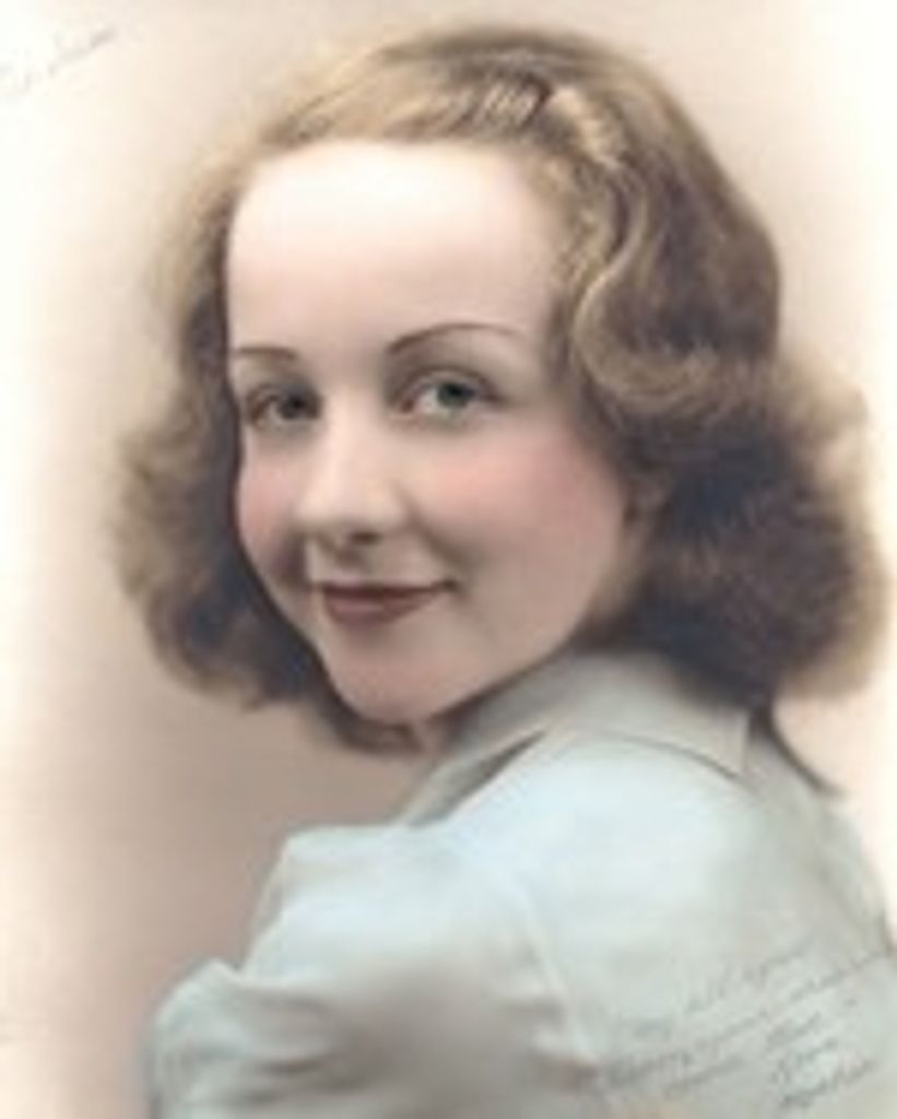 CONSTANCE LOUISE HELFRICK GARNER