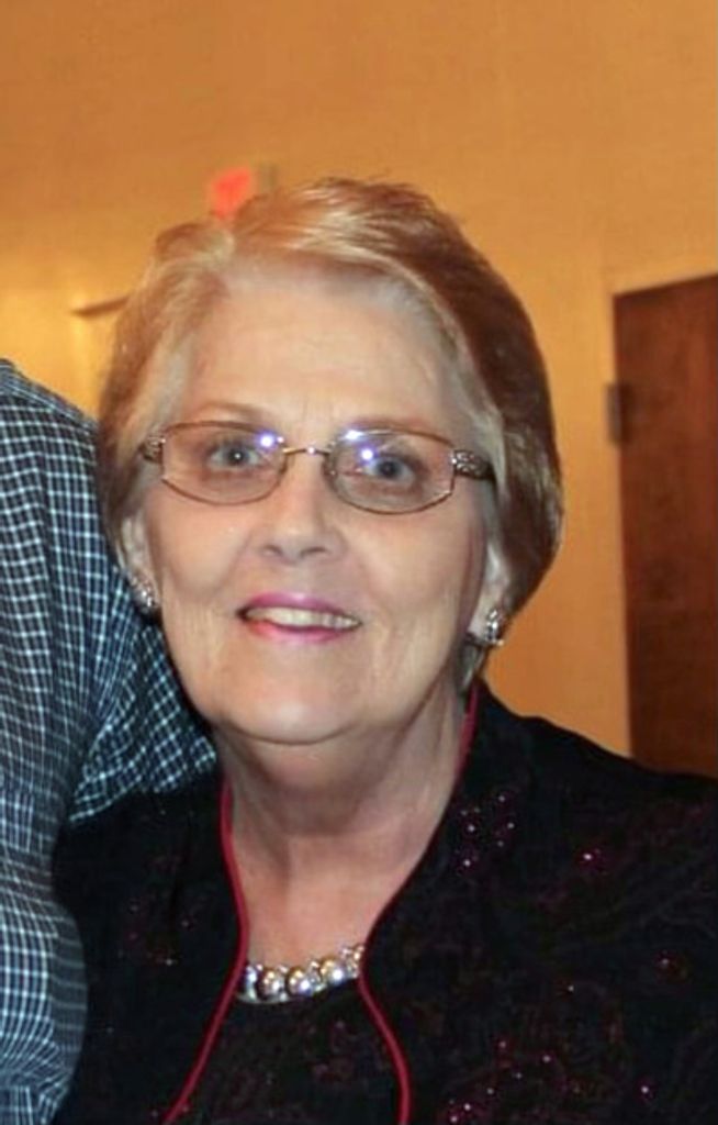 Betty Jane Lovell Profile Photo