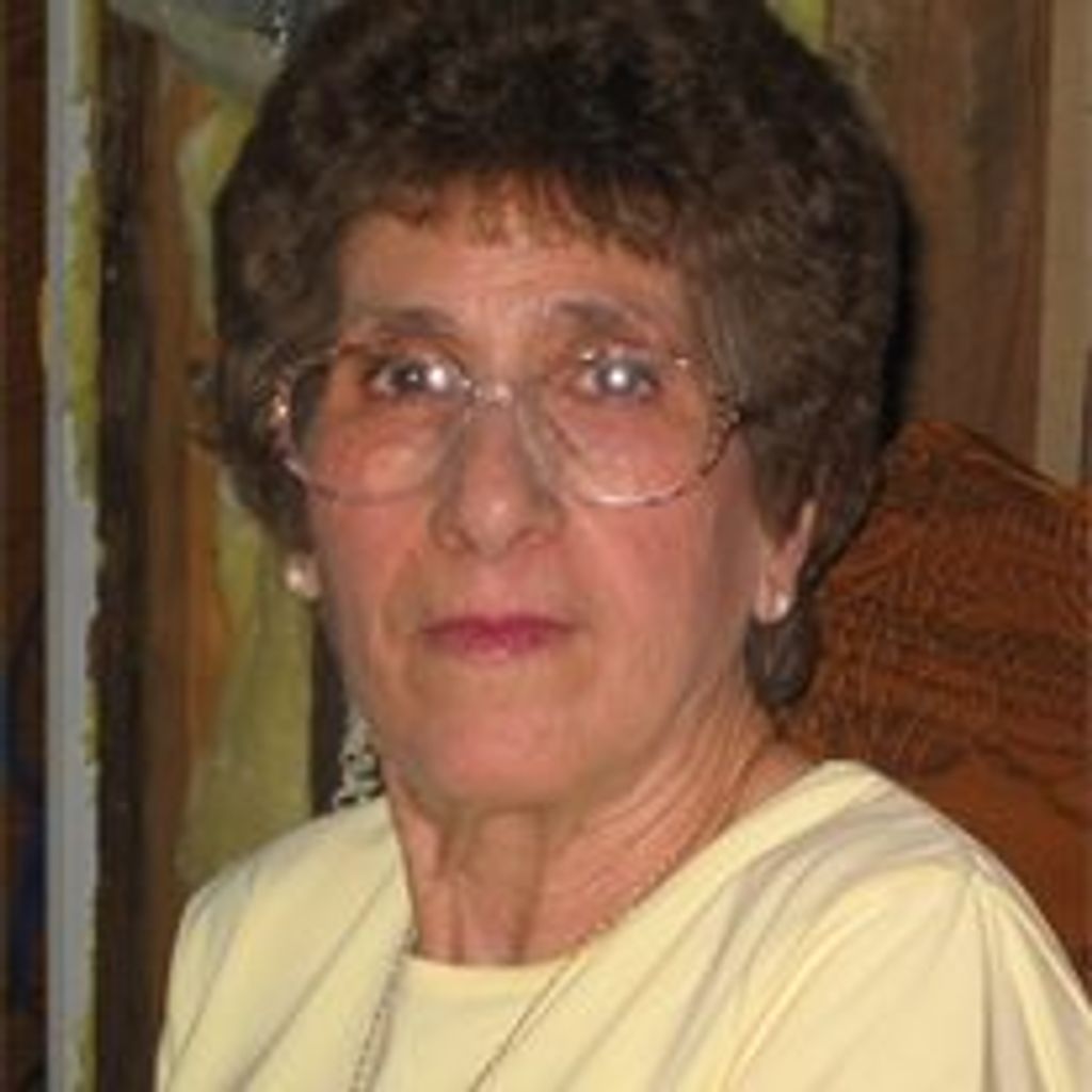 Angela Diliberto