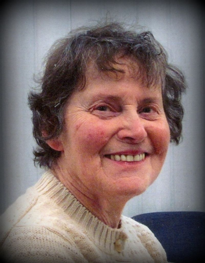 Barbara Madish Profile Photo