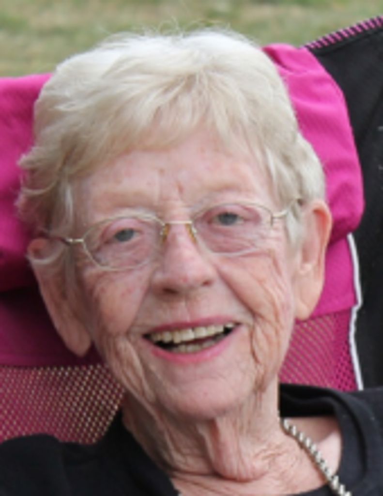 Gavannah Lee Crowley