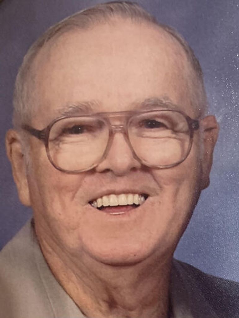 William Alton "Bill" Davis Profile Photo