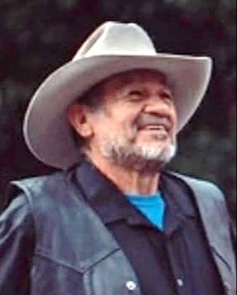 Efrain 'Vetch' Rodriguez