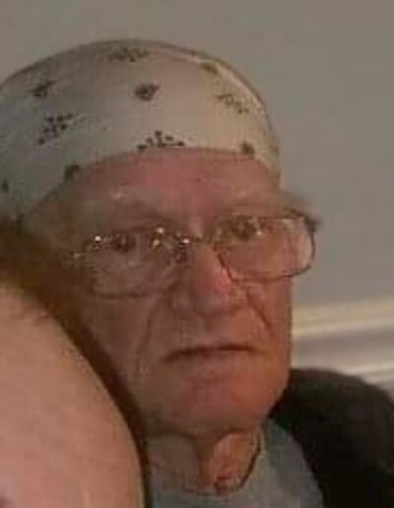 Walter P. Fritchie, Iii