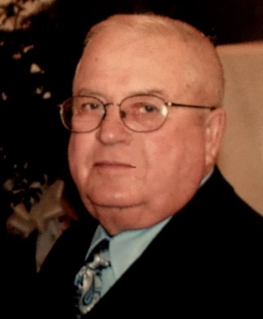 Robert D. "Bob" Gunning Profile Photo