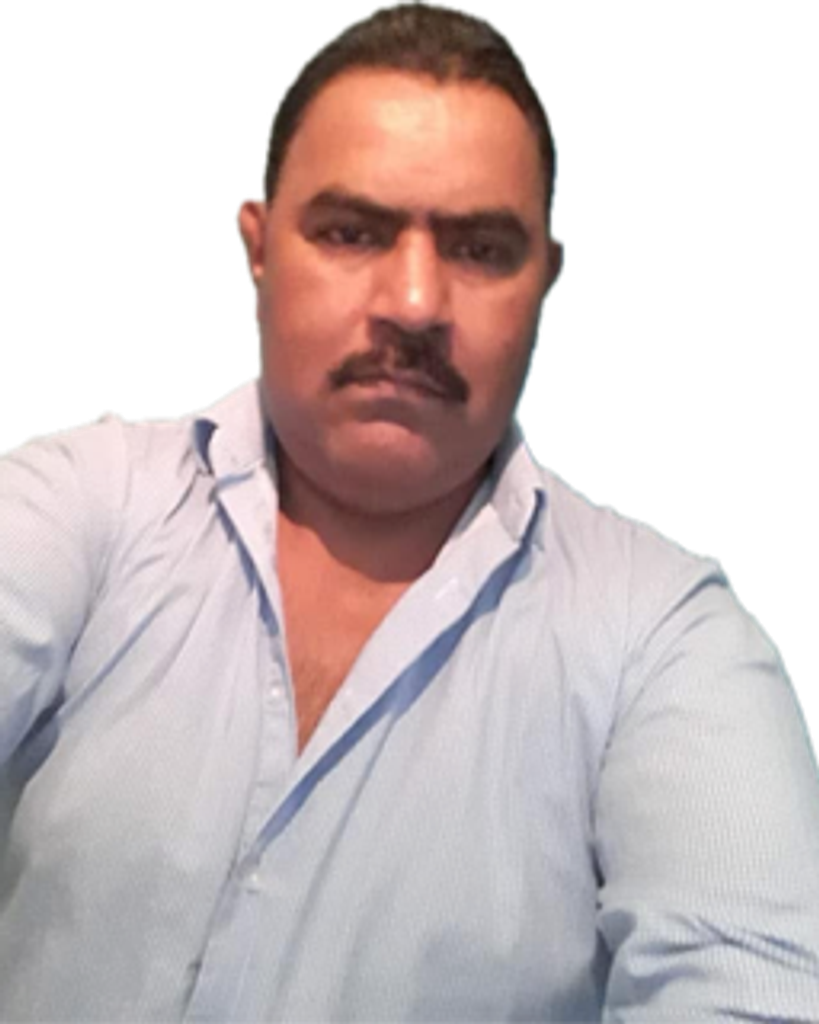 Angel Maquixtle Hernandez Profile Photo