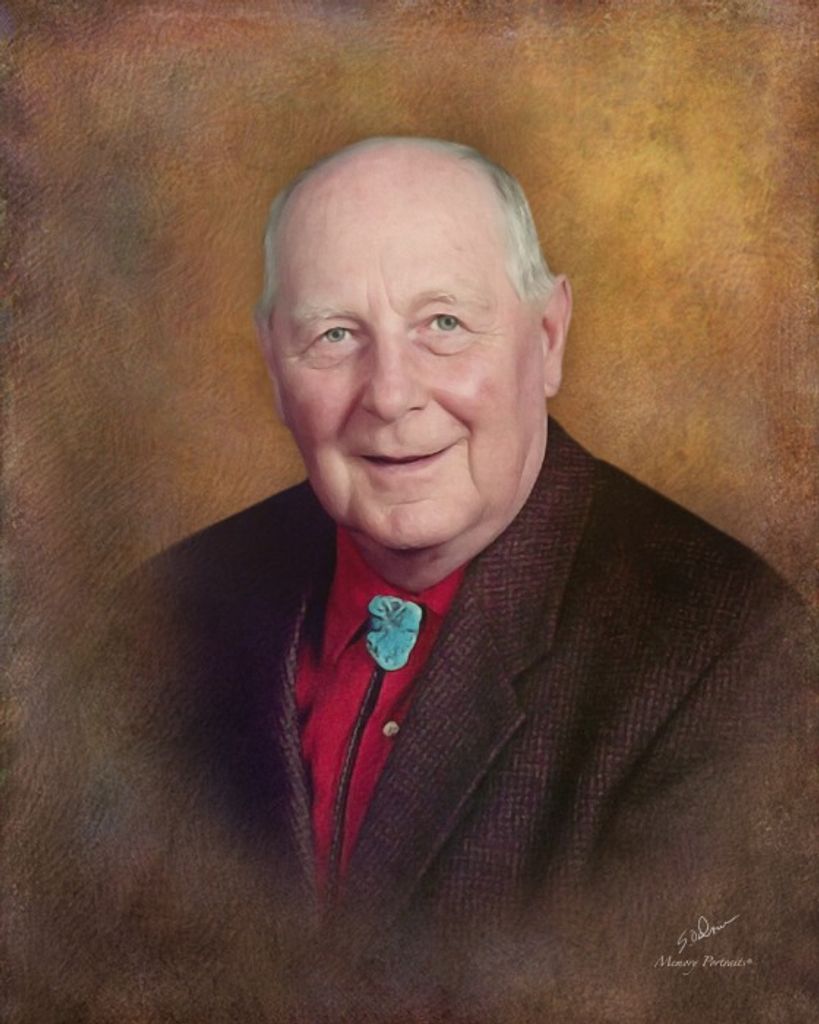 Erwin Pfeuffer