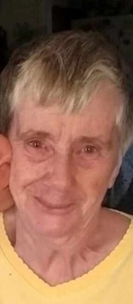 Marie "Betty" Hudson Profile Photo