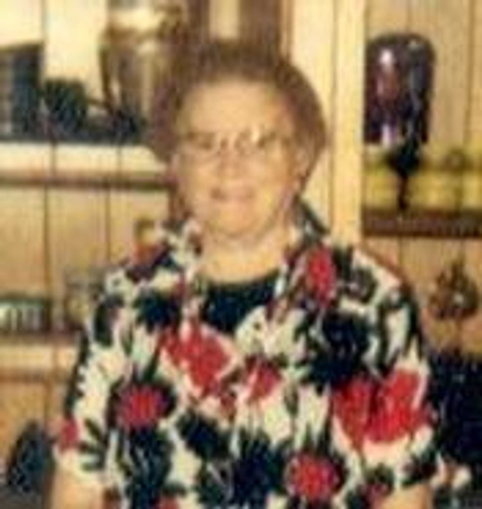 Ann Lowe