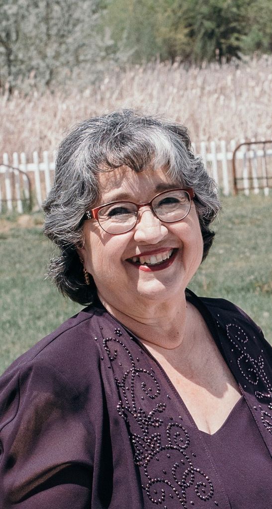 Marilyn Benedict