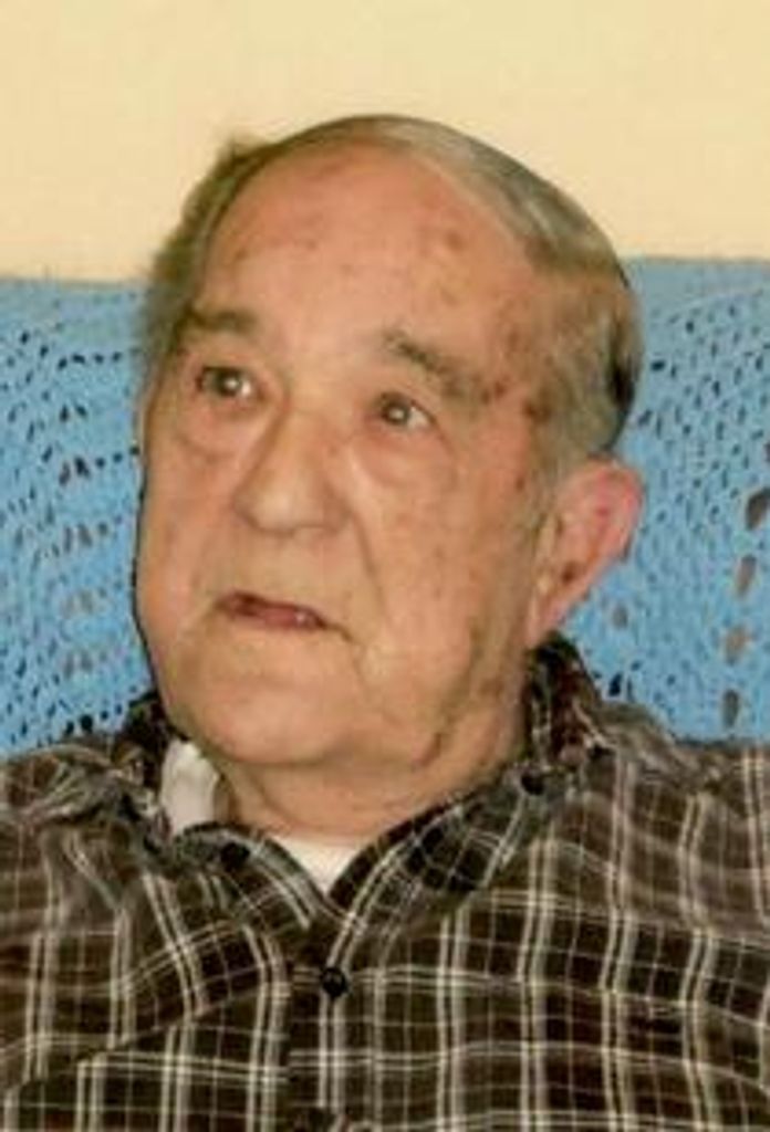 Jacob "Jake" Franklin Whitten