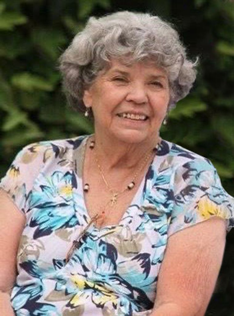 Sara Jacquelyn (Merritt)  Engels Profile Photo