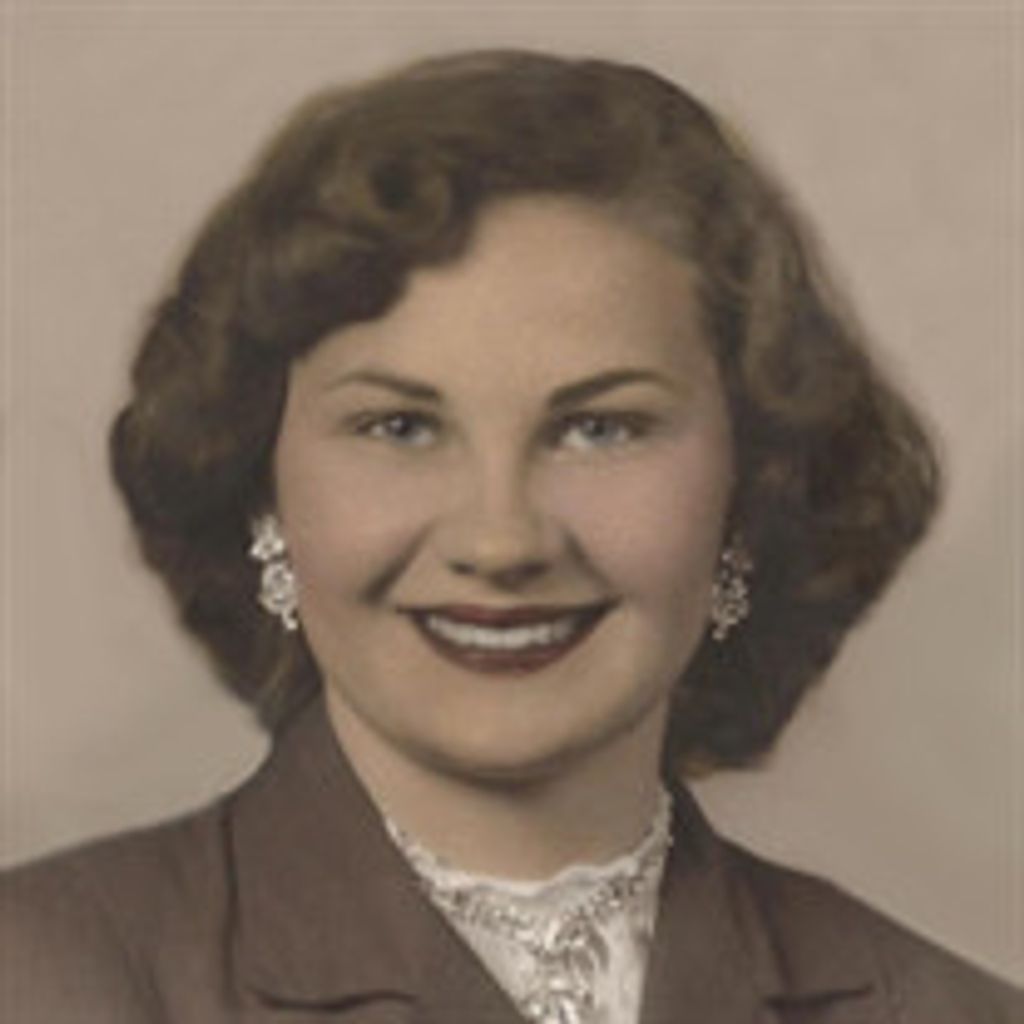 Mary Ann Cross Profile Photo