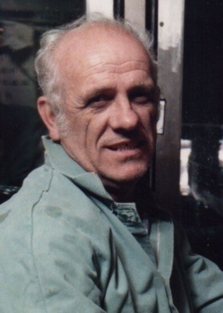 Richard D. Ansell Profile Photo