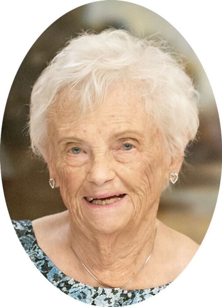Dora H. Evans