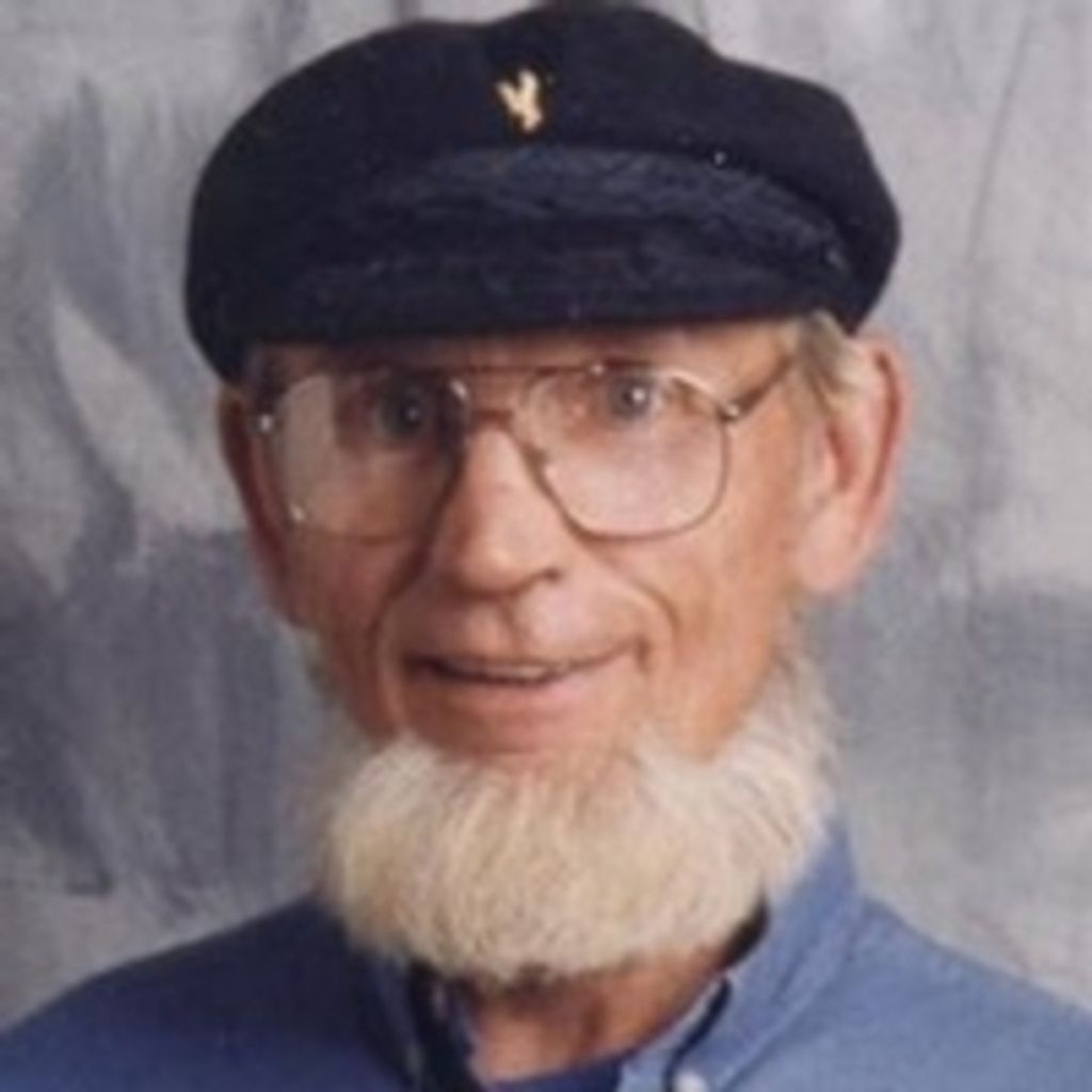 Paul Ewart Niven Profile Photo
