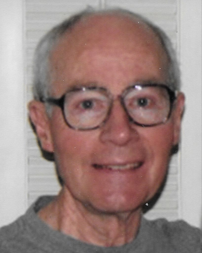 Tom Voss