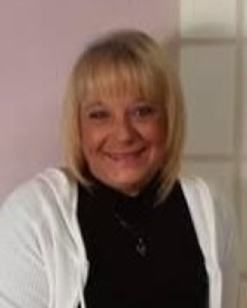 Pamela A. Hammonds