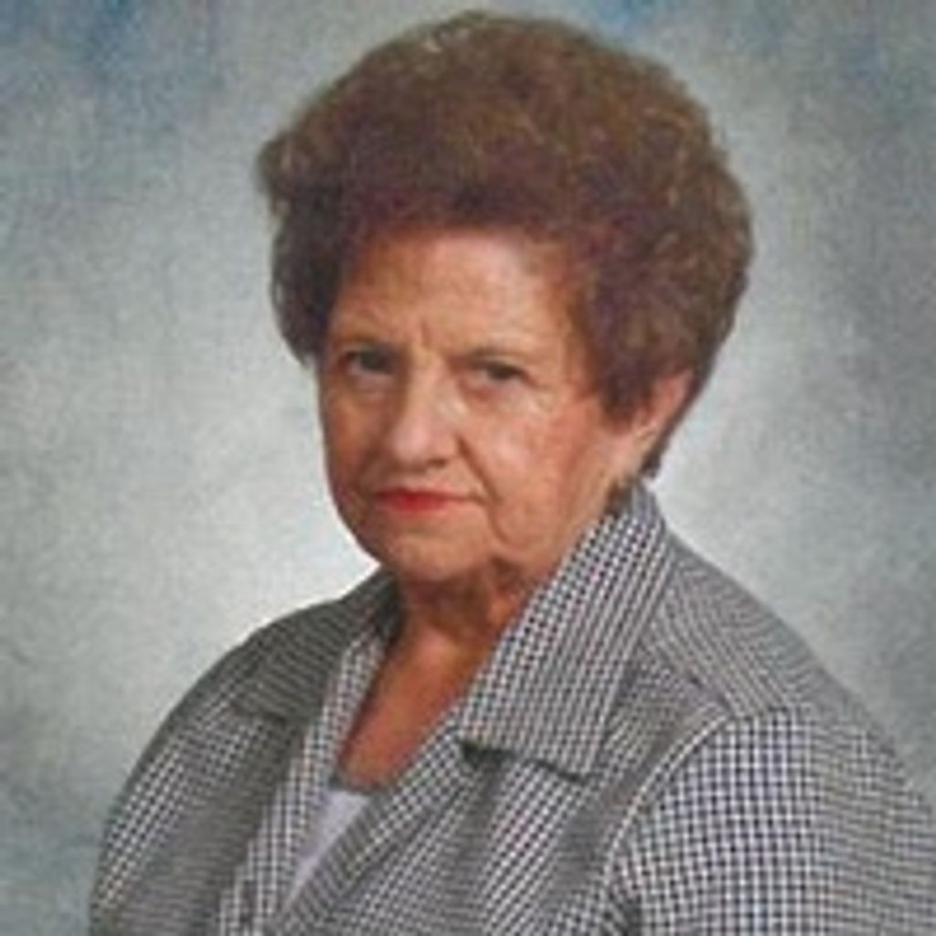 Bonnie Patton