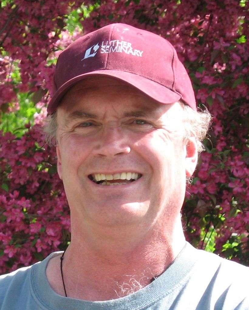 Daniel Robert Larson