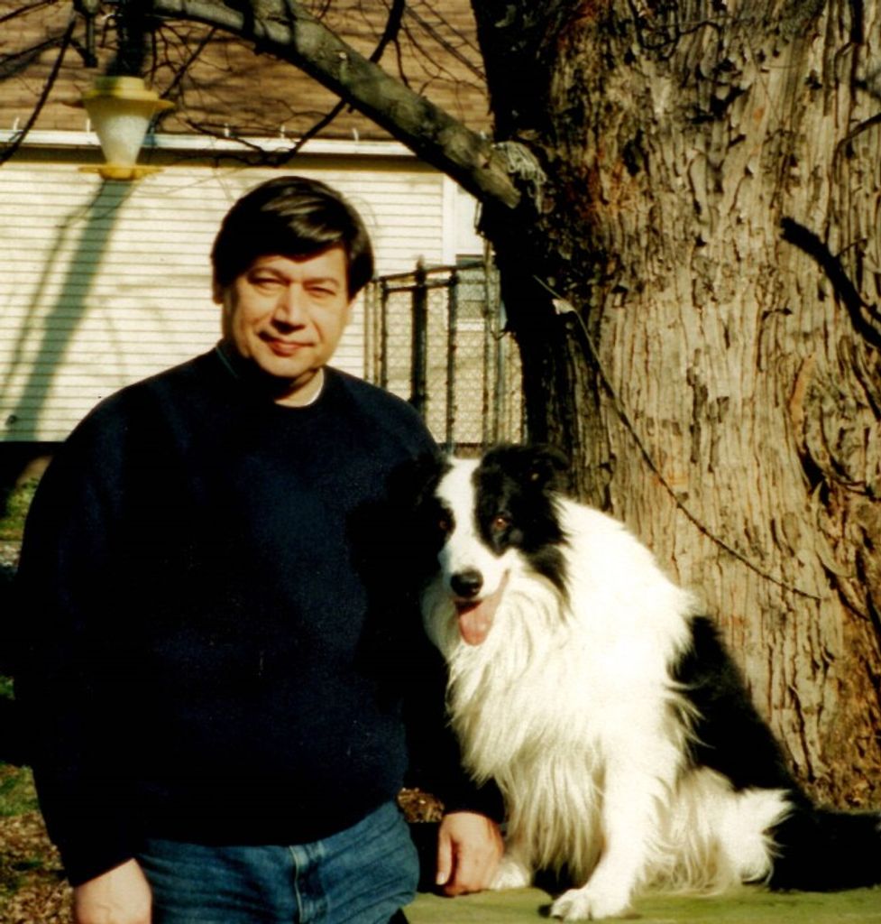 Dennis J Dostal Profile Photo