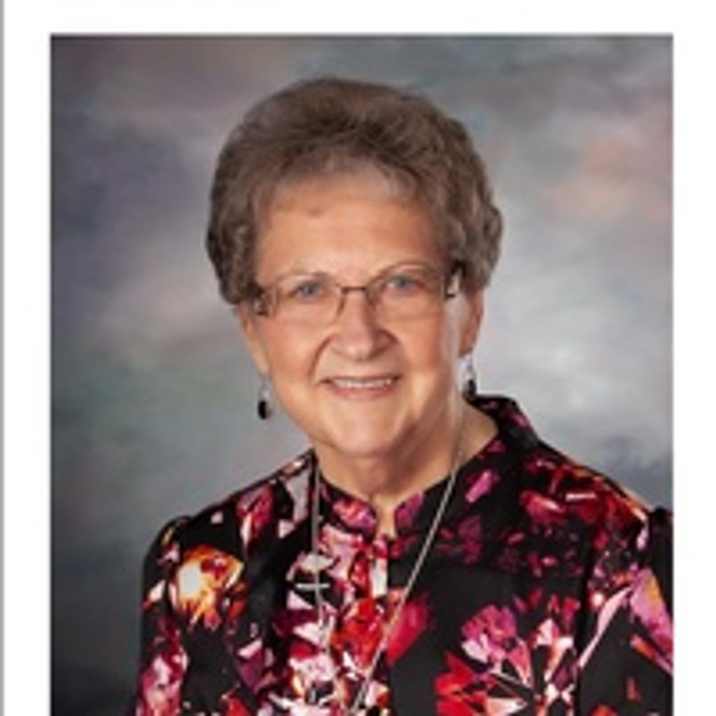 Arlett Ione Hart Profile Photo
